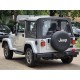 Jeep Wrangler 65TH ANNIVERSARY,WARANTED MILE,ULEZ,RCAM 4.0 3dr